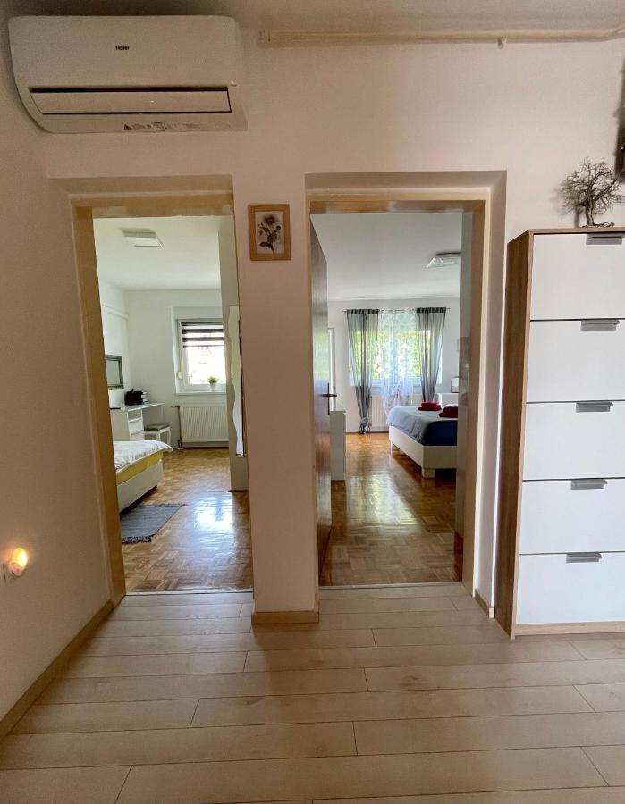 Dis Apartment Вараждин Экстерьер фото