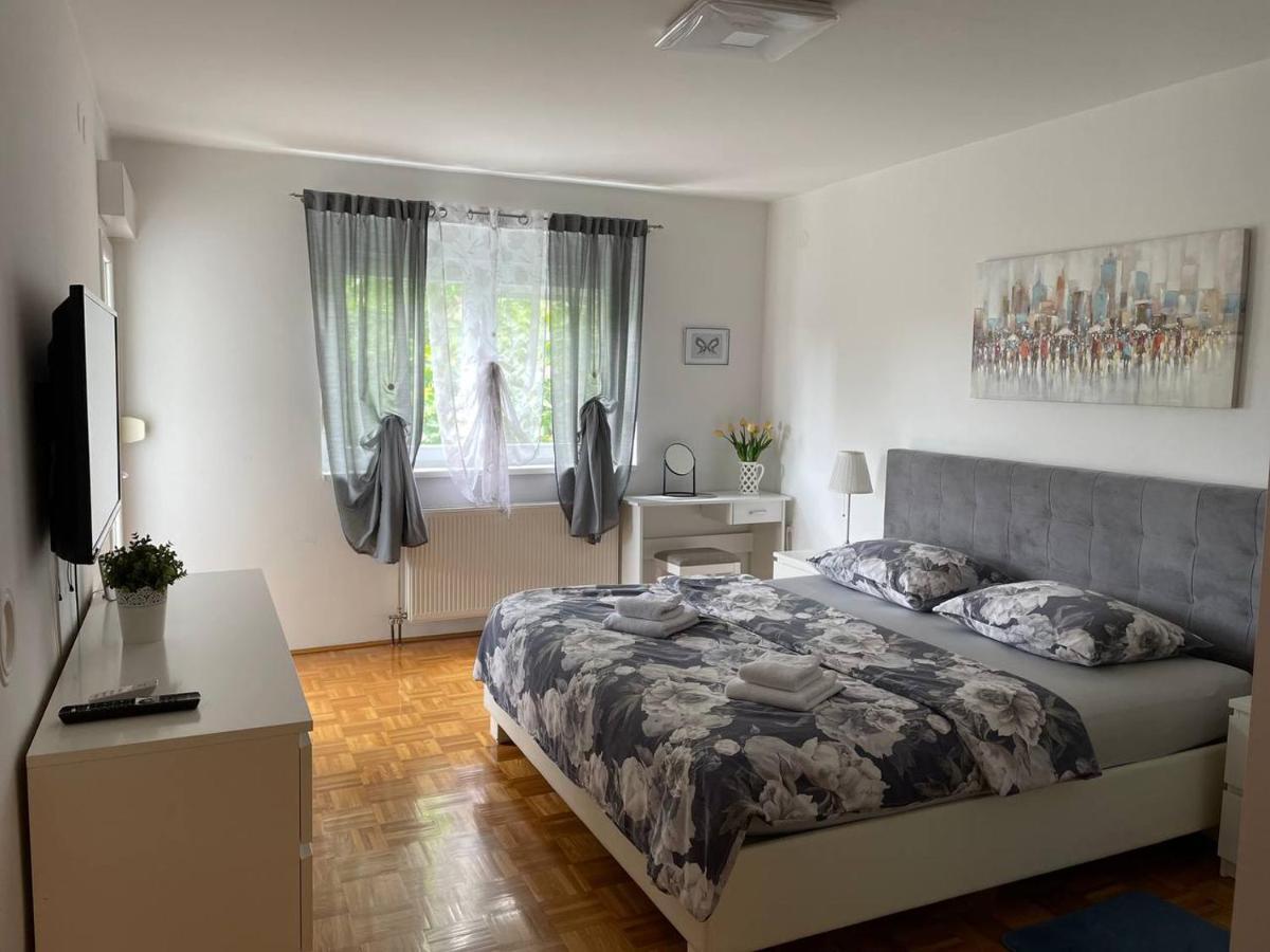 Dis Apartment Вараждин Экстерьер фото